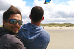 Dim Kite