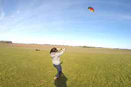 Dim Kite