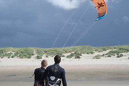 Dim Kite