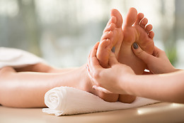 Sara Franco Spa & Beauty