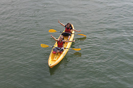 RIU A L'EBRE
