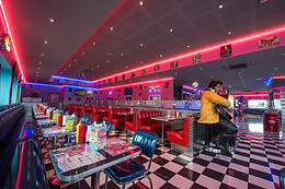 Memphis Clermont Ferrand