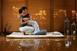 Centro Padma Yoga