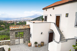 Agriturismo Casa Scola