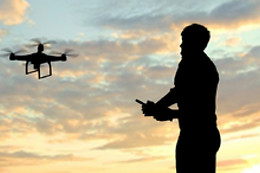 Fly in Airspace