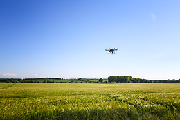 Fly in Airspace