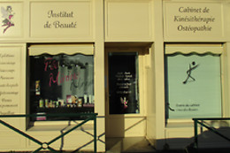 Fée Minine