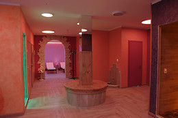 Albergo Vescovi