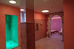 Albergo Vescovi