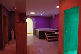 Albergo Vescovi