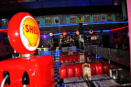 Memphis Clermont Ferrand