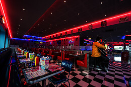 Memphis Clermont Ferrand