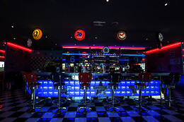 Memphis Clermont Ferrand