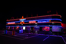 Memphis Clermont Ferrand