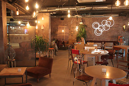 Restaurant In Vivo