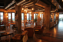 Restaurant In Vivo