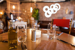 Restaurant In Vivo