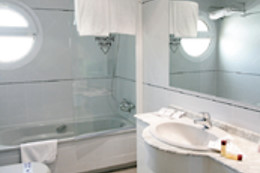 HOTEL BS PRINCIPE FELIPE