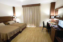 HOTEL BS PRINCIPE FELIPE