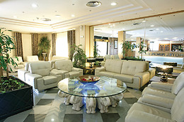 HOTEL BS PRINCIPE FELIPE