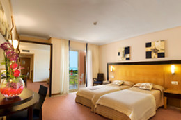 HOTEL BONALBA ALICANTE 4* SUP