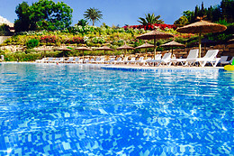 HOTEL BONALBA ALICANTE 4* SUP