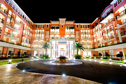 HOTEL BONALBA ALICANTE 4* SUP