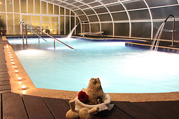 HOTEL BONALBA ALICANTE 4* SUP