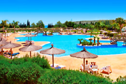 HOTEL BONALBA ALICANTE 4* SUP