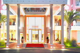 HOTEL BONALBA ALICANTE 4* SUP