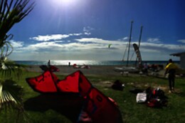 AWA SURF CENTER