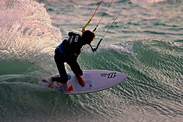 AWA SURF CENTER