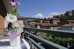 Hotel Siviglia