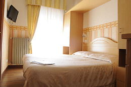 Hotel Siviglia