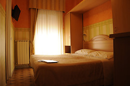 Hotel Siviglia