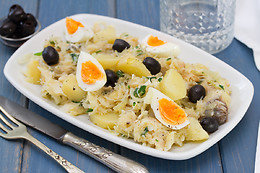 Cozinha D'Aboim
