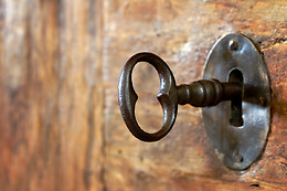 ESCAPE CONTRA RELOJ