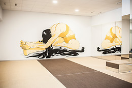 BIKRAM YOGA SPAIN