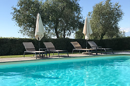 Agriturismo Torre Quadrana