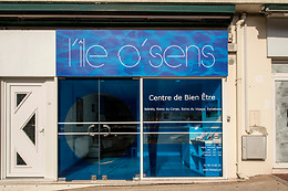 L'Ile O' Sens