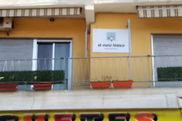 APARTAMENTO EL MIRLO BLANCO