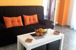 APARTAMENTO EL MIRLO BLANCO