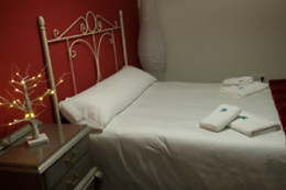 APARTAMENTO EL MIRLO BLANCO