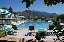 Hotel Borgo La Tana ***