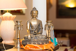 The Himalayan