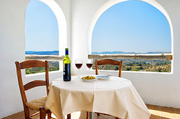 VILLA TURISTICA DE PRIEGO