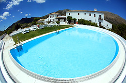 VILLA TURISTICA DE PRIEGO