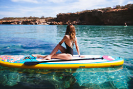 SUP YOGA IBIZA