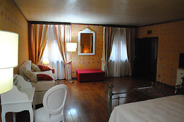 Locanda San Giacomo