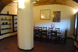 Locanda San Giacomo
